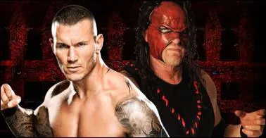 Randy Orton vs Kane : qui est le vainqueur ? (Falls Count Anywhere match)