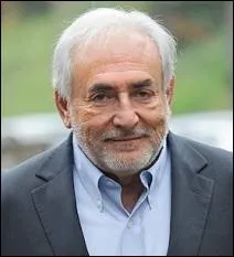 De quel dirigeant socialiste, DSK tait-il l'invit surprise de son anniversaire samedi dernier ?