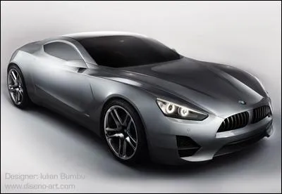 Quelle est cette voiture ?