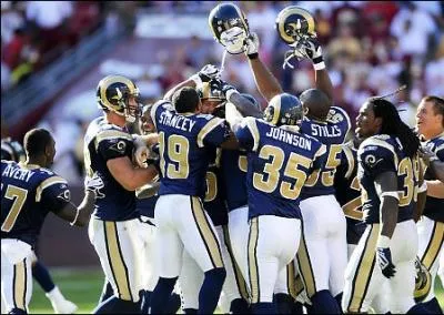 A quelle quipe appartiennent ces joueurs ?