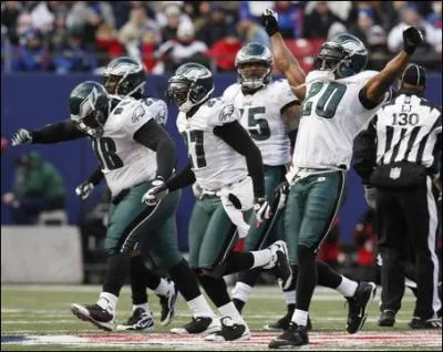 A quelle quipe appartiennent ces joueurs ?