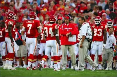 A quelle quipe appartiennent ces joueurs ?