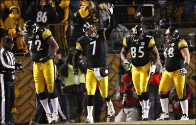 A quelle quipe appartiennent ces joueurs ?