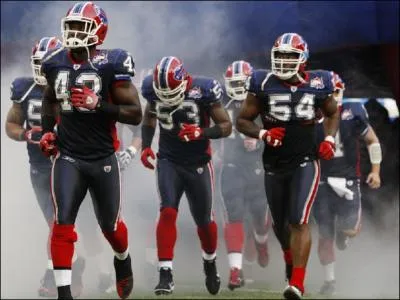 A quelle quipe appartiennent ces joueurs ?