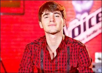 Lequel de ces candidats Louis connaissait-il avant "The Voice" ?