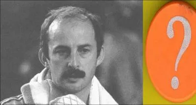 Il ralisait un clbre duo de pongistes dans les annes 1980 en ralisant  travers le monde des shows trs spectaculaires avec son quipier...