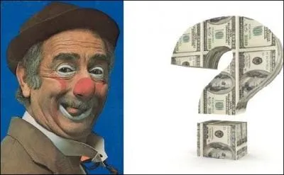 Achille Zavatta formait un duo de clowns trs connu avec son compre qui est...