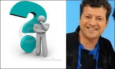 Les chevaliers du Fiel font partis des duos comiques les plus dous en France. Sur la droite vous avez reconnu Eric Carrire par consquent  gauche il s'agit de...