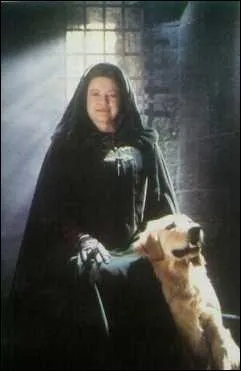 Qui est-elle en r�alit� ?