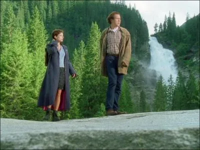 Quelle chanson entend-on dans les mar�cages enchant�s ?