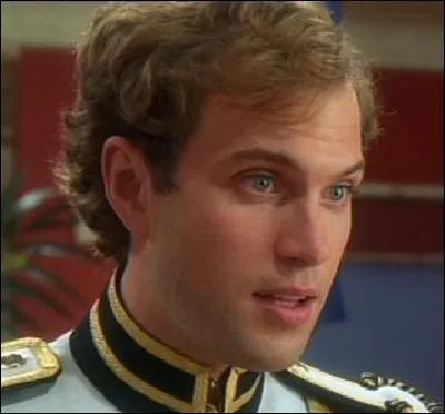 Comment se nomme le prince ?