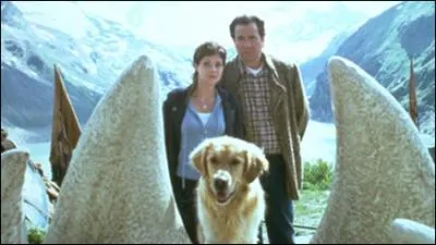 Quel peuple travaille dans la montagne du dragon ?