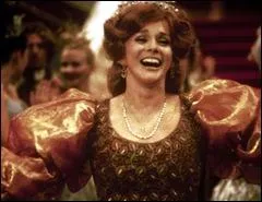 Quel �ge a Cendrillon ?