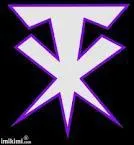 A quel catcheur appartient ce logo ?