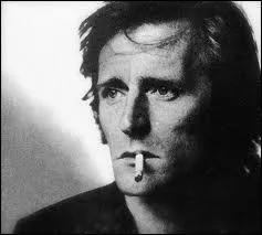 Quel est le nom de ce dernier grand succs d'un dandy hant par le soleil noir de la mlancolie, ayant chant, en 1975,  Le Sud  ?