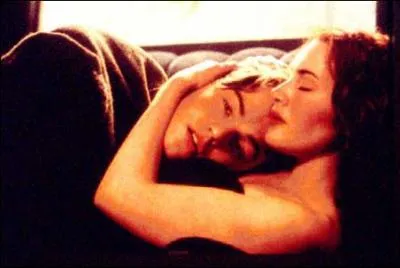 Que dit Rose  Jack  ce moment-l ?