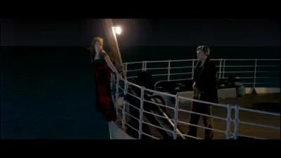 Que veut faire Rose  ce moment-l ?