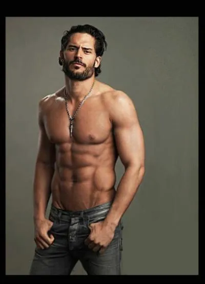 J'ai jou dans  True Blood  et  Les Frres Scott , je suis. .