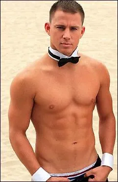 J'ai jou dans  Sexy Dance  et  Cher John , je suis. .