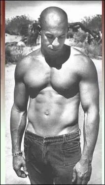 J'ai jou dans  Fast and Furious , je suis. .