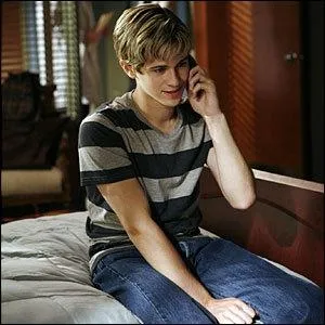 Dans quelle srie retrouve-t-on Eric ?