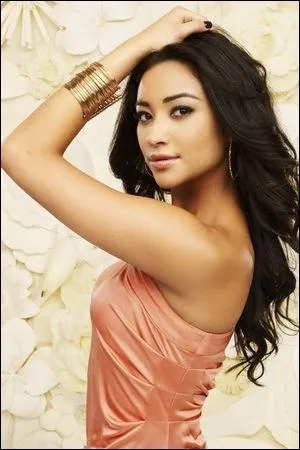 Dans quelle srie retrouve-t-on Emily ?