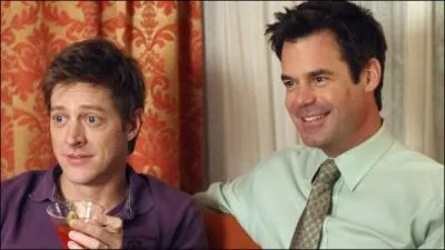 Dans quelle srie retrouve-t-on Bob & Lee ?