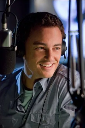 Dans quelle srie retrouve-t-on Jack ?