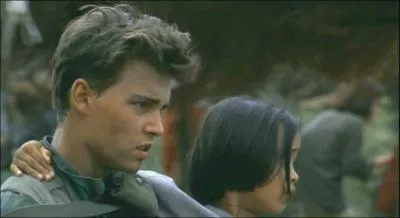 Ce film, sans  Adagio for strings , ne serait pas le mme. C'est un film de guerre (Vit Nam) crit et ralis par Oliver Stone en 86. Il montre des aspects drangeants de la guerre du Vit Nam :