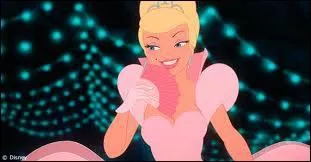 Pourquoi le Prince Naveen doit-il l'embrasser pour se retransformer en homme ?