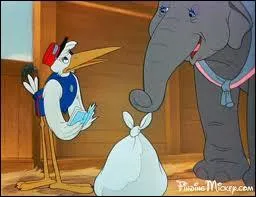 Comment s'appelle la mre de l'lphant dans le balluchon ?