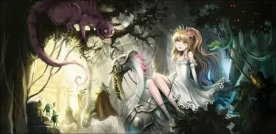 Si l'on devait qualifier ce chat, quel adjectif utiliserait-on ?