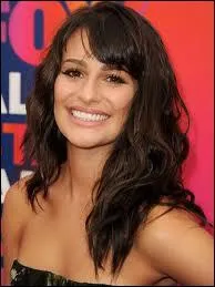 Quelle est cette star ?