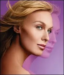 Quelle est cette star ?