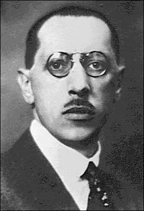 Quel est le nom de ce compositeur ?