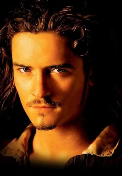 Quel mtier exerce Will Turner ?