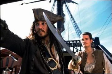 Qui Jack et son quipage ne rencontrent-ils pas durant leur priple ?