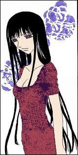 Quelle est l'histoire de Rin ?