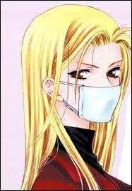 Quelle est l'histoire d'Arisa ?