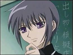 Quelle est l'histoire de Yuki ?