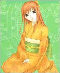 Quelle est l'histoire de Ritsu ?