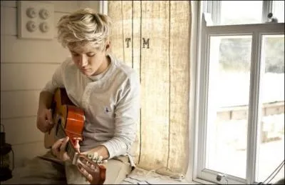 Qu'apprcie-t-il beaucoup ?