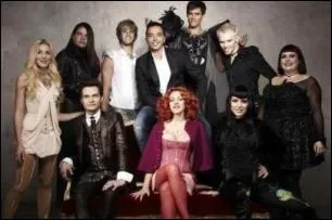 Comment s'appelle cette comdie ?