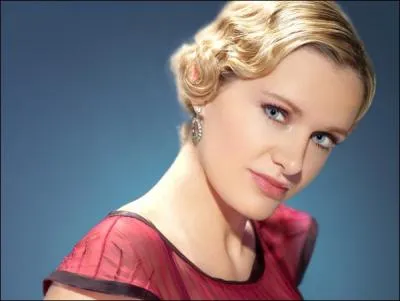 Qui est cette crivaine qubcoise ?