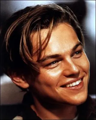 Hmmm...comment se nomme ce personnage de film ?