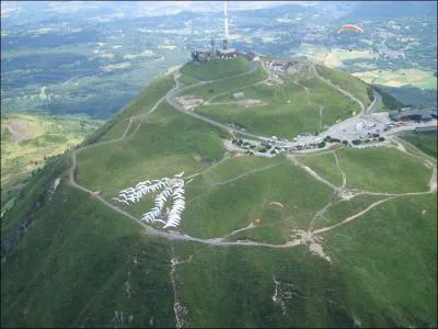 Que se passera-t-il en juin 2012 au puy de Dme ?