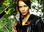 Quiz Hunger Games - Personnages