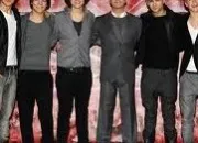 Quiz One Direction