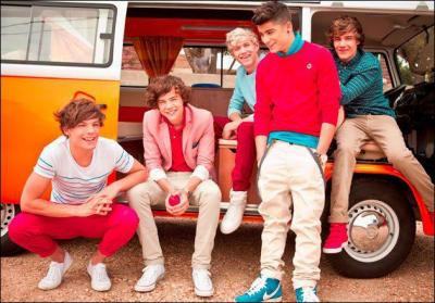 Combien de tournes ont fait le groupe ?