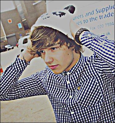 Quelle est la particularit de Liam ?